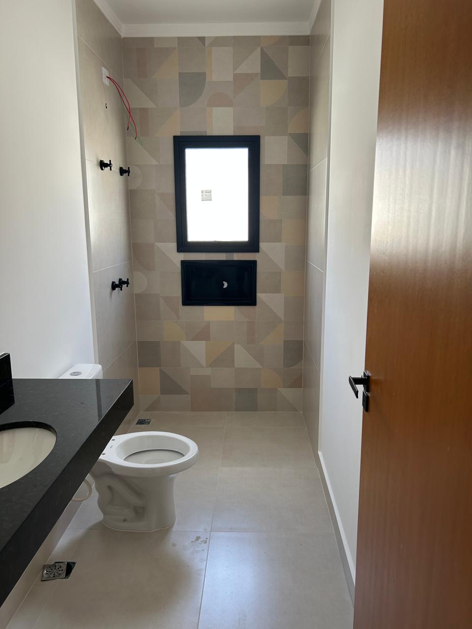 CASA NOVA AB JARDIM DOS PINHEIROS  - ATIBAIA-SP