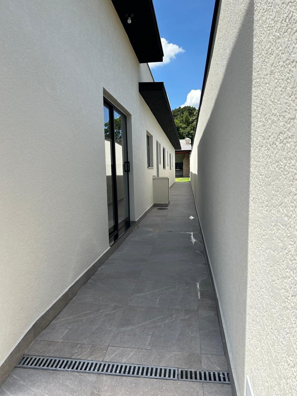 CASA NOVA AB JARDIM DOS PINHEIROS  - ATIBAIA-SP