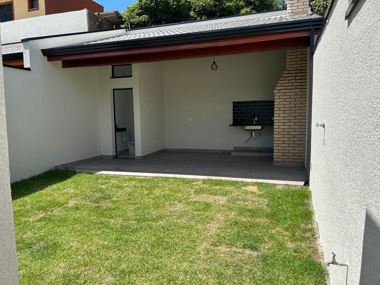 CASA NOVA AB JARDIM DOS PINHEIROS  - ATIBAIA-SP